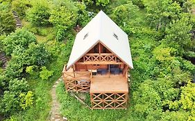 Spa And View Cozy House スパアンドビューコージーハウス